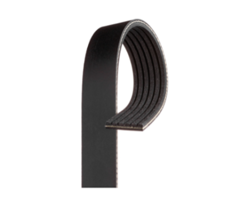 Gates Micro-V Belt - 6 Ribs - 113.05in Length - 6K1130AP