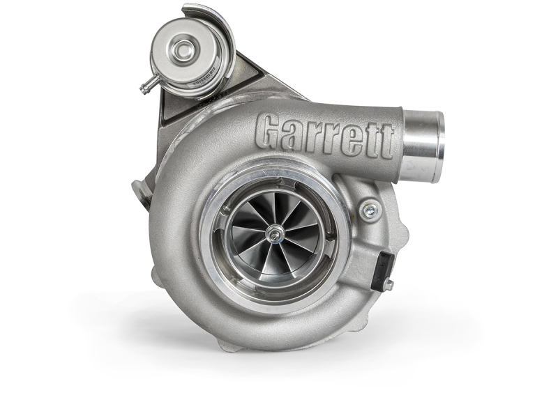 Garrett G30-900 Turbocharger 0.83 A/R O/V V-Band In/Out - Internal WG (Standard Rotation) - 880704-5008S