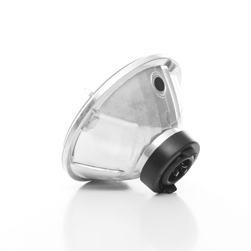 07-14 Jeep JK Headlight H4 - 42302