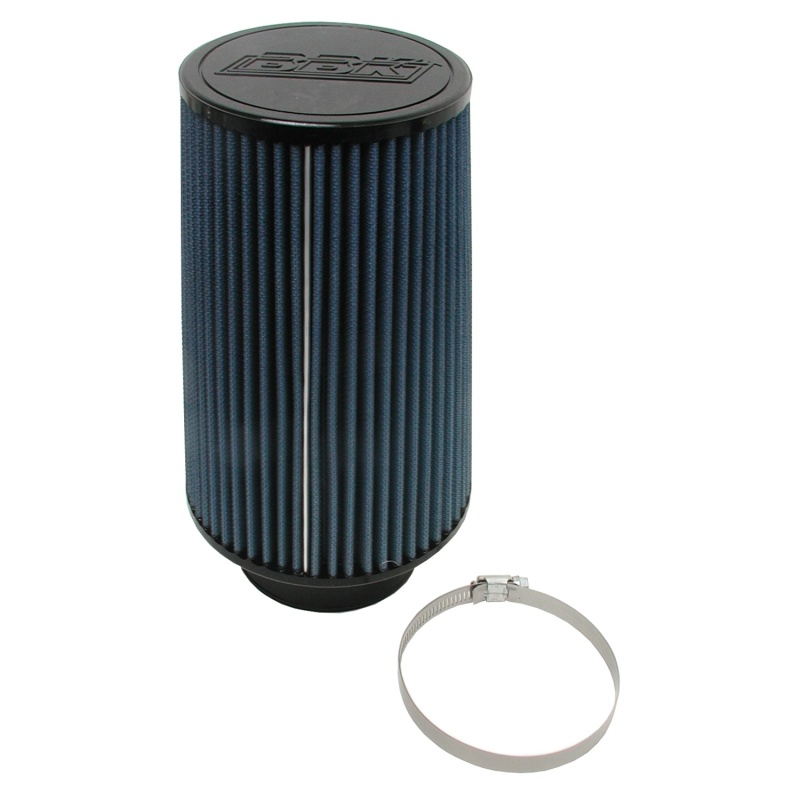 BBK Replacement High Flow Air Filter For BBK Cold Air Kit - 1742