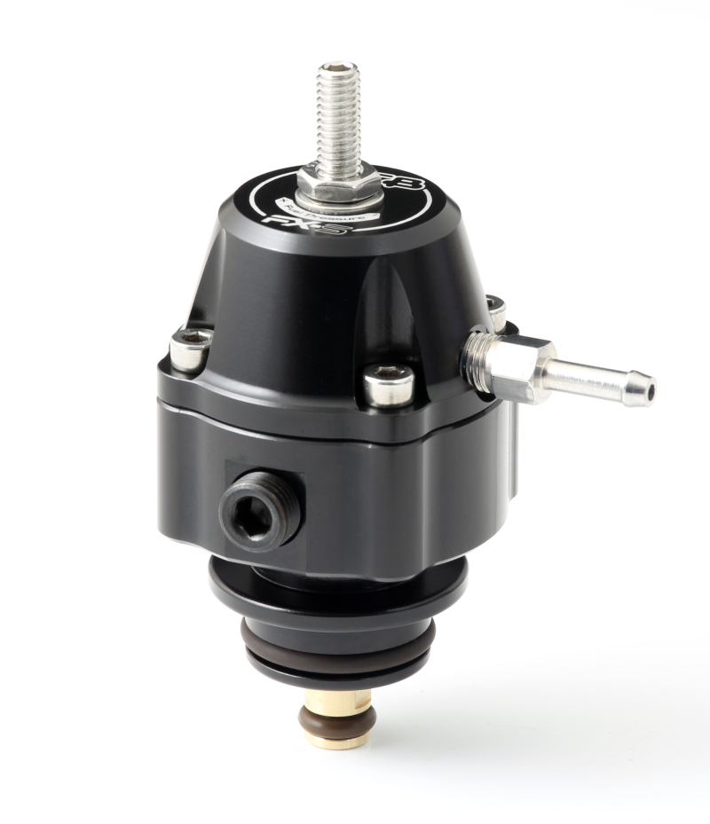 GFB FX-S Bosch Fuel Pressure Regulator - 8051