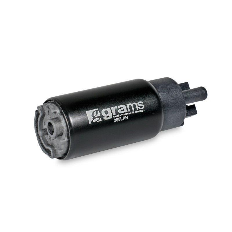Electric Fuel Pump Kit - G51-99-0265