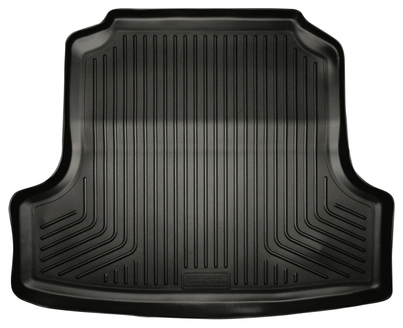 Husky Liners 13 Nissan Altima WeatherBeater Black Trunk Liner - 48641