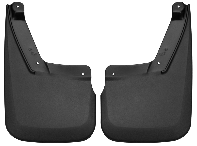15-  Suburban Front Mud Flaps - 58201
