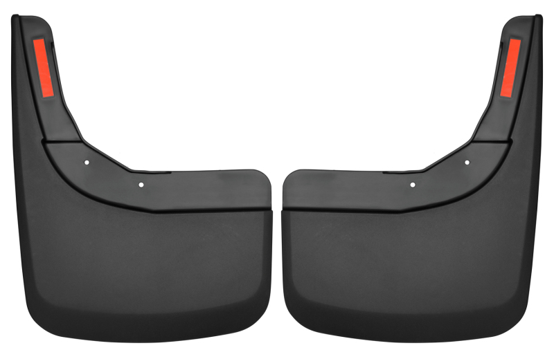 Custom Mud Guards - Rear Mud Guards - 59261