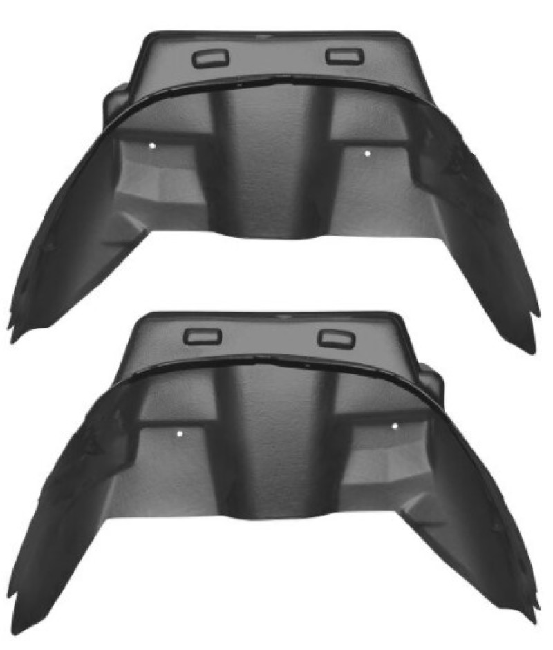 Wheel Well Guards - 79211