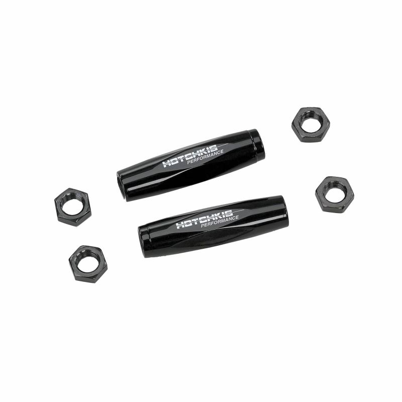 Hotchkis 71-77 GM A-Body / 77-96 GM B-Body / 70-81 GM F-Body Tie Rod Sleeves - 1612