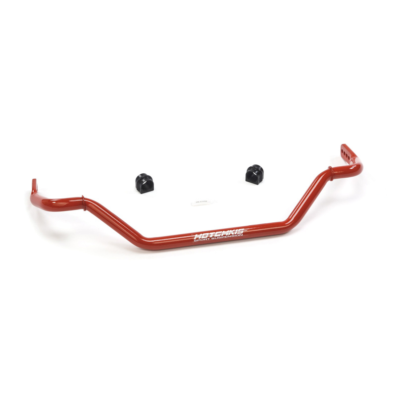 Nissan 350Z - G35 Front Sport Sway Bar from Hotchkis Sport Suspension - 22413F
