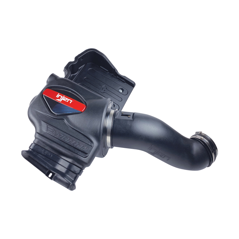 EVOLUTION Cold Air Intake System - EVO9004