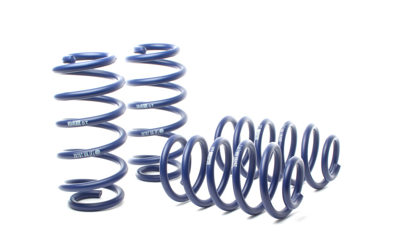 H&R Springs Sport Spring Kit - 29797-2