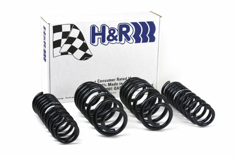 H&R Springs Sport Spring Kit - 50396