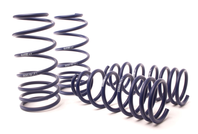 H&R Springs Sport Spring Kit - 50701