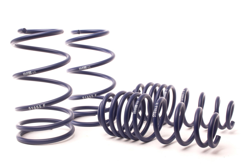 H&R Springs Sport Spring Kit - 51690