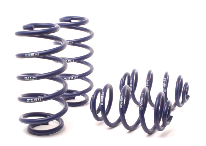 H&R Springs Sport Spring Kit - 54773