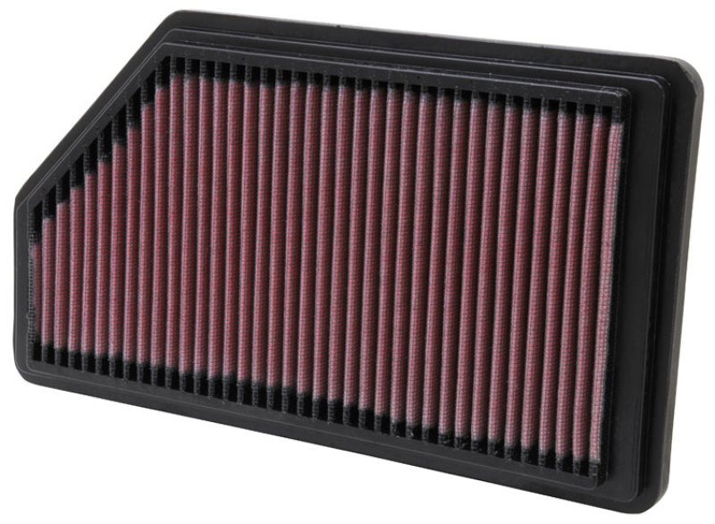 K&N 01 Acura MDX Drop In Air Filter - 33-2200