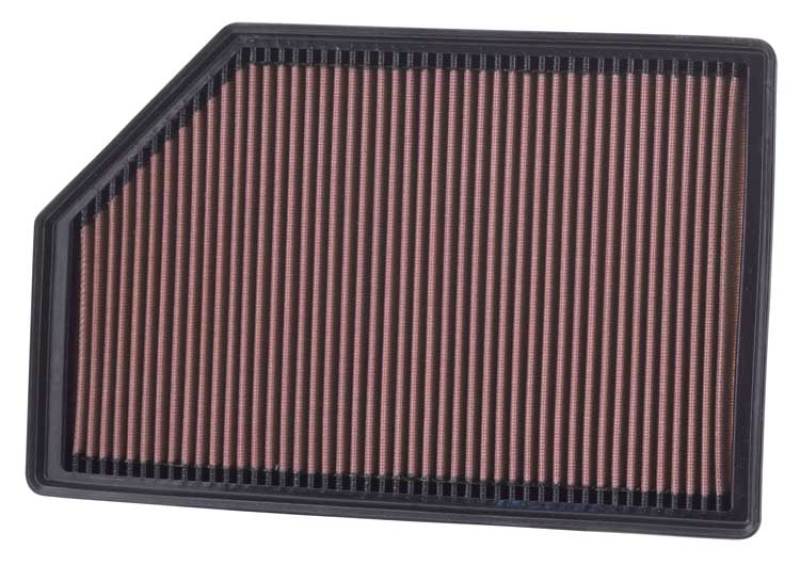 K&N Replacement Air Filter VOLVO S80 4.4L, V8; 2007 - 33-2388