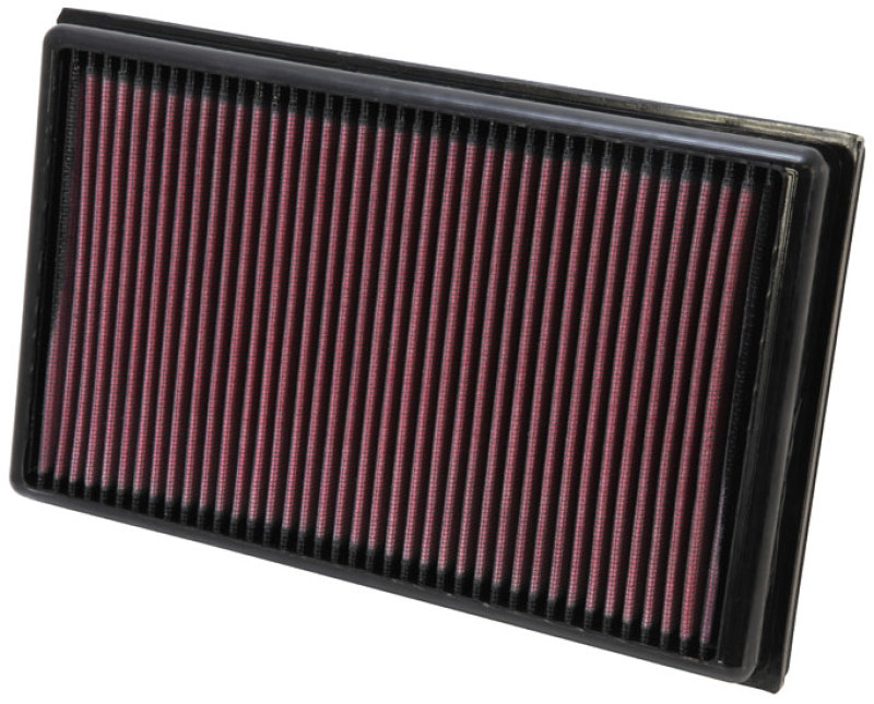 K&N 12-13 Chevrolet Impala 3.6L V6 Replacement Air Filter - 33-2475