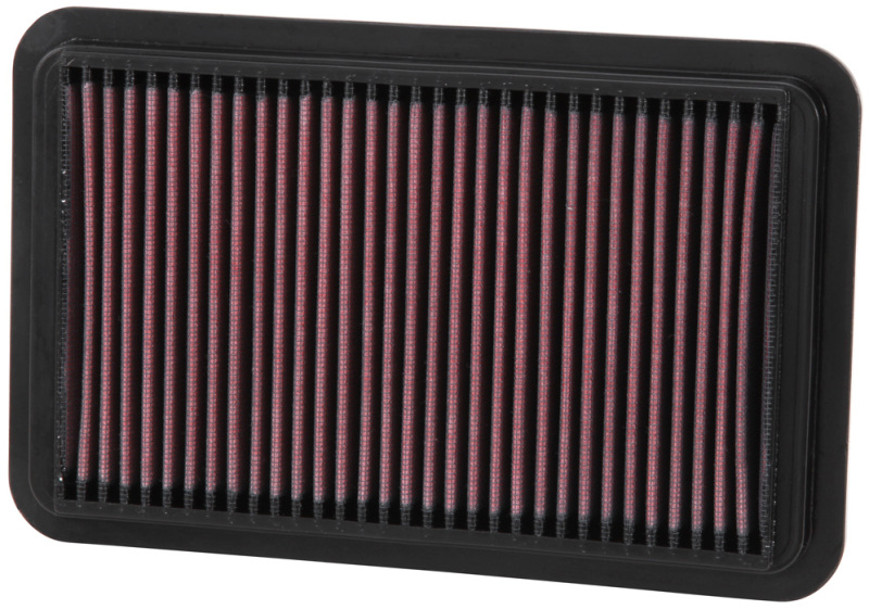 K&N 99-05 Miata Drop In Air Filter - 33-2676