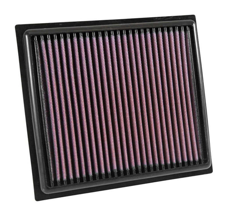 K&N Replacement Air Filter for 2015 Jeep Renegade 2.4L - 33-5034