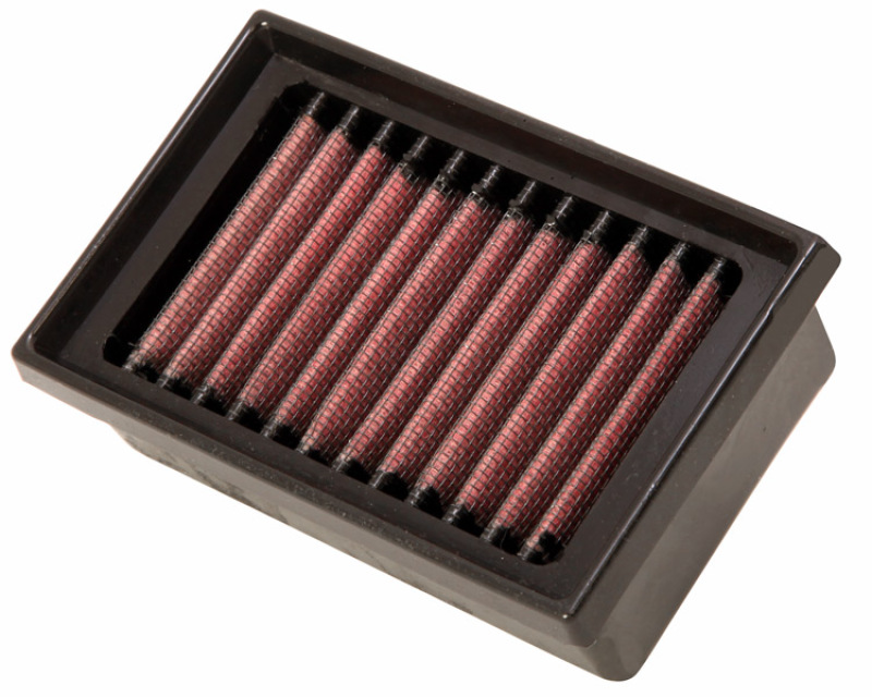 K&N Replacement Panel Air Filter for BMW 01-05 F650CS/07-11 G650 - BM-6507