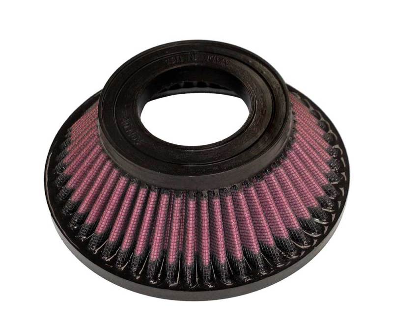 K&N 91-93 Mercedes Benz 190E Replacement Air Filter - E-9156