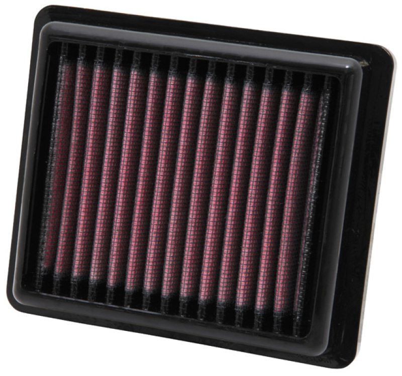 K&N 02-09 Honda CHF50 Metropolitan Replacement Air Filter - HA-0502