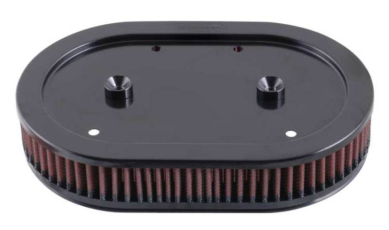 K&N 88-12 Harley Davidson Sportster Screamin Eagle Element Replacement Air Filter - HD-0900