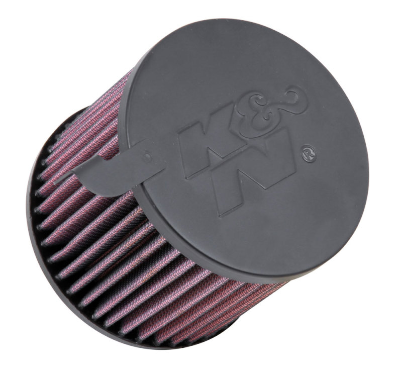 K&N 93-04 Kawasaki KLF300 Bayou Replacement Air Filter - KA-4093