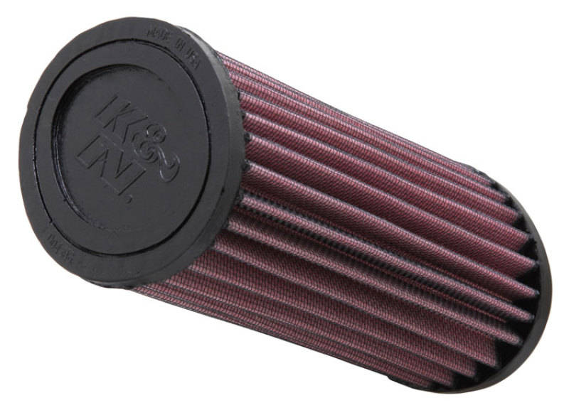 K&N 01-12 Triumph Bonneville/Thruxton/Scrambler Replacement Air Filter - TB-9004