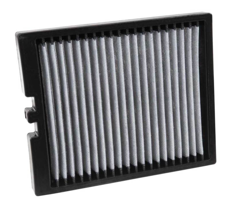 K&N 18 Ford Taurus 3.5L Cabin Air Filter - VF1011