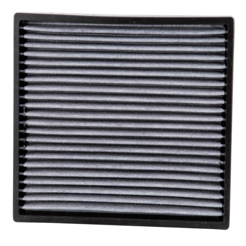 K&N 03-14 Honda Accord/Civic/Odyssey / 04-14 Acura TL/TSX/RL/CSX Cabin Air Filter - VF2001