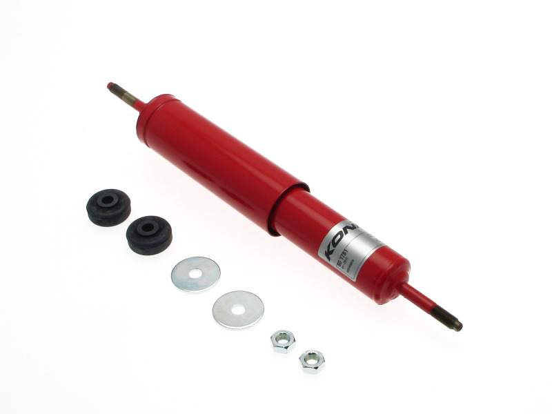 Koni Classic (Red) Shock 10/65-89 Alfa Romeo Giulia 1600/TI/TI/ Super/ GTA/ GTV/ Nuova Spider - Rear - 80 1781