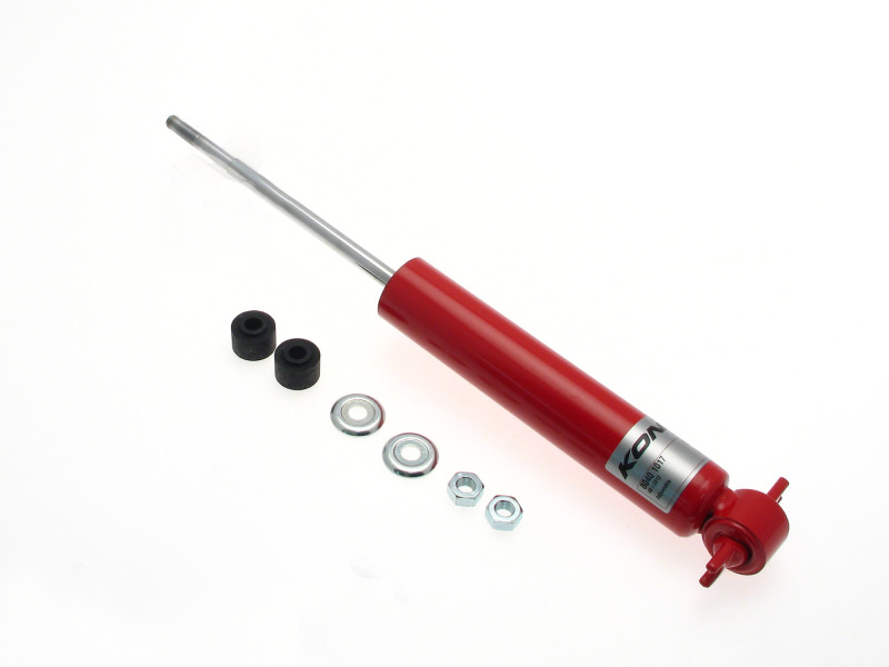 Koni Classic (Red) Shock 70-81 Chevrolet Camaro Incl. Z-28 - Front - 8040 1017