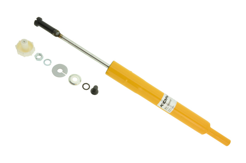 Koni Sport (Yellow) Shock 06-09 Ford Fusion (Excl. AWD)Front/ for original struts only - Front - 8041 1305Sport