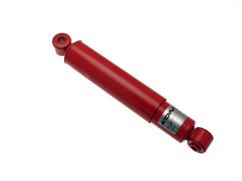 Koni Classic (Red) Shock 70-74 Dodge Challenger - Rear - 82 1255