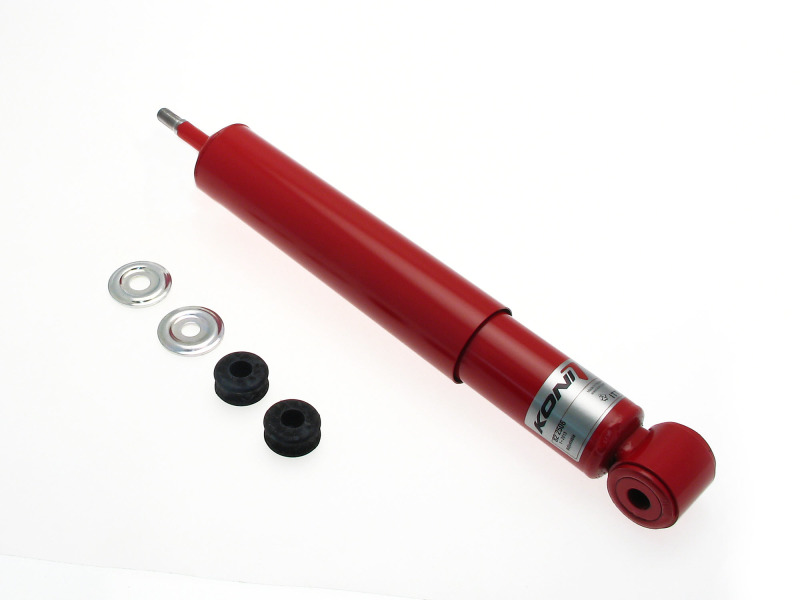 Koni Heavy Track (Red) Shock 10/99-06 Mitsubishi Montero (4WD) - Rear - 82 2506