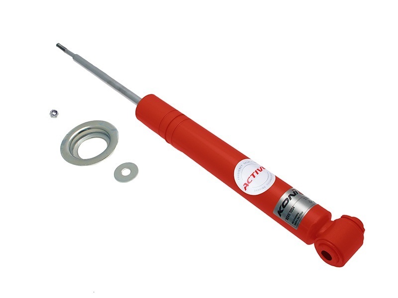 KONI Special ACTIVE (RED) 8245 Series, twin-tube low pressure gas shock - 8245 1054