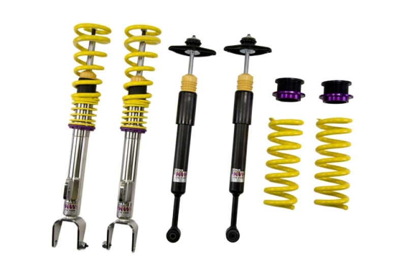 KW Coilover Kit V1 2011+ Dodge Challenger - 10227018