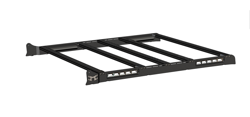 Roof Rack - 9218