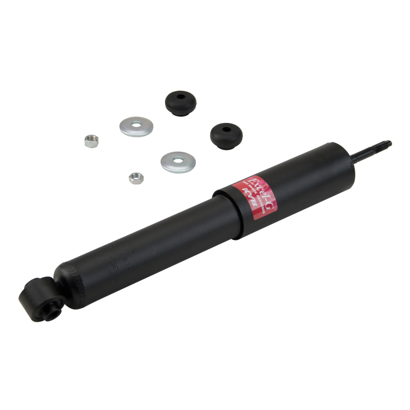 KYB Shocks & Struts Excel-G Front FORD Bronco 1966-77 FORD F100 F150 (2WD) 1965-79 FORD F250 (Exc. S - 344272