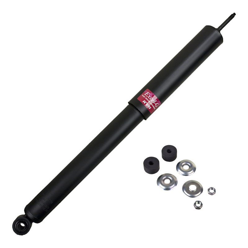 KYB Shocks & Struts Excel-G Rear TOYOTA Tacoma (2WD) 2005-10 TOYOTA Tacoma (4WD) 2005-10 - 349010