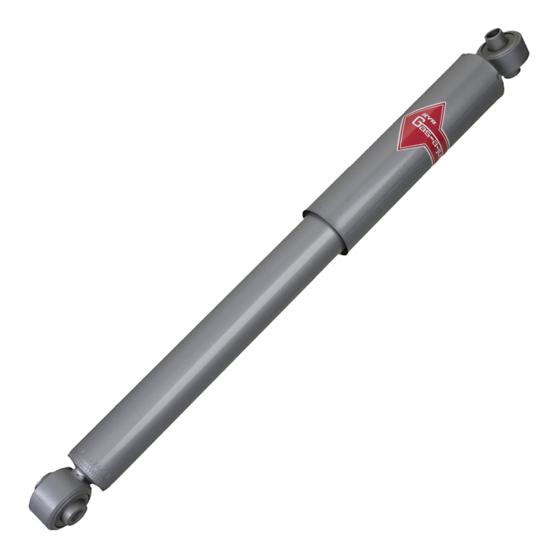 KYB Shocks & Struts Gas-A-Just Rear DODGE Nitro 2007-11 JEEP Liberty 2002-10 JEEP Liberty 2011 - KG5039