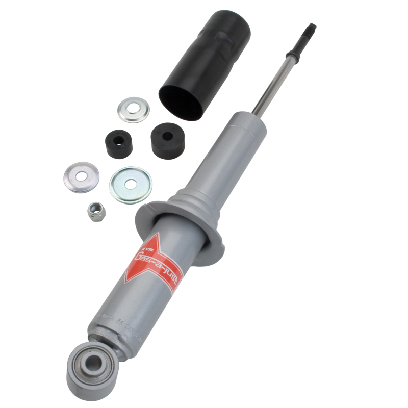 KYB Shocks & Struts Gas-A-Just Front TOYOTA Tacoma (2WD) 1998-04 TOYOTA Tacoma (4WD) 1995-04 - KG9024