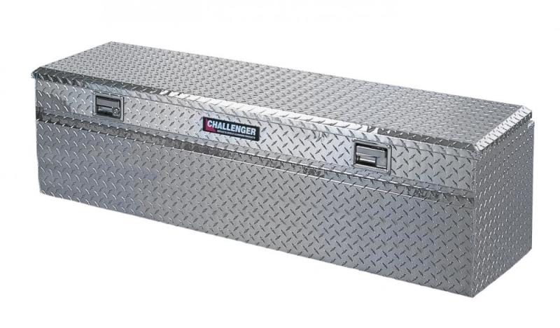 Challenger Sidemount Storage Box - 5748