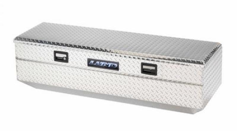 Truck Bed Rail-To-Rail Tool Box - 9460