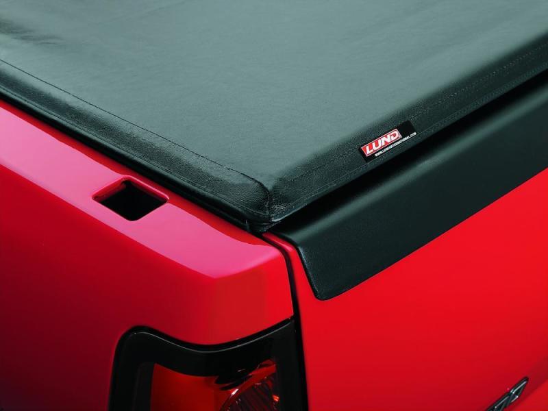 Lund Genesis Textured Vinyl Roll-Up Tonneau Cover - 960179