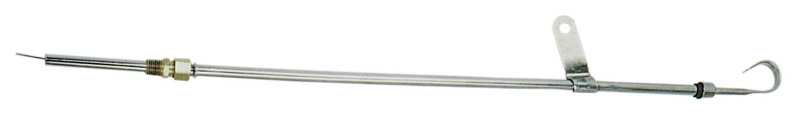 Moroso Universal Dipstick Kit - Chrome Plated - 25970