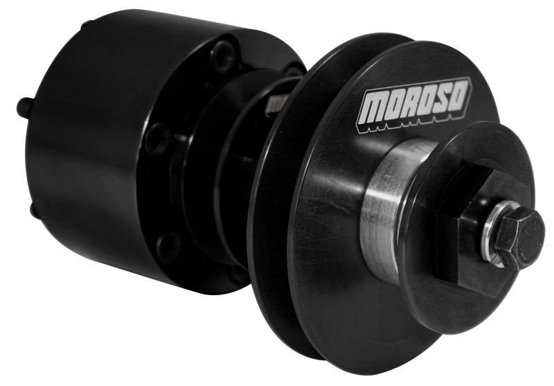 Mopar V8 Vacuum & Dry Sump Pump Drive Kit - 63848