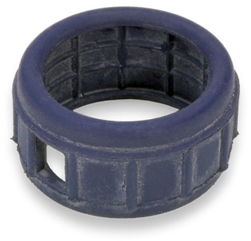 Moroso Tire Pressure Gauge Cover - Rubber - 89590