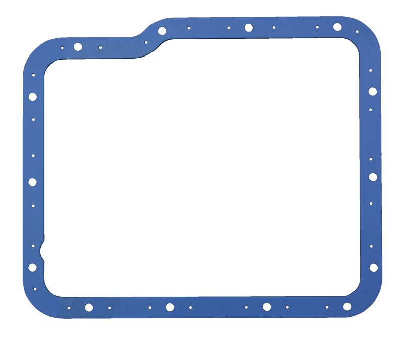 Moroso Powerglide Transmission Gasket - 3/16in - Silicone Molded Over Steel - Single - 93100